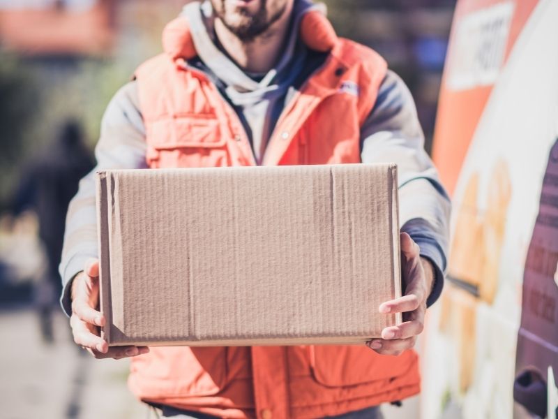 Tối ưu tốc độ giao nhận với Saigonship tại Quận 9
