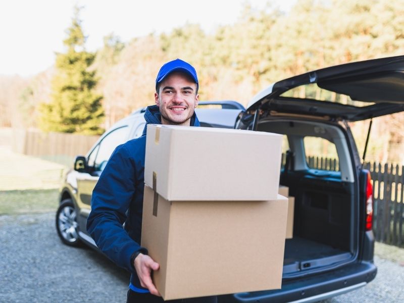 Giải pháp vận chuyển tối ưu cho shop và doanh nghiệp tại Quận Phú Nhuận