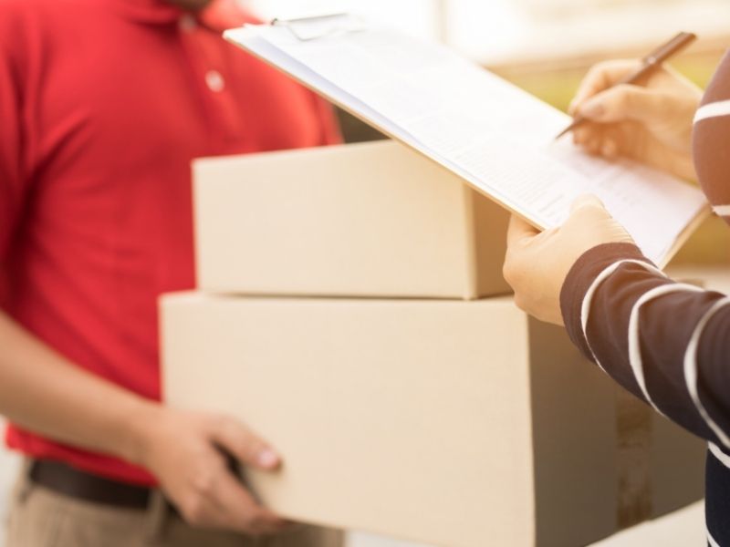 Tối ưu hiệu quả kinh doanh với dịch vụ ship hàng tại Quận Tân Phú Hồ Chí Minh