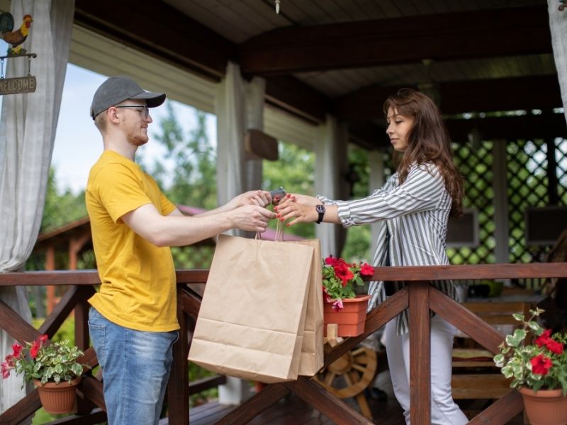 Ưu điểm nổi bật khi sử dụng dịch vụ ship hàng tại Quận Tân Phú Hồ Chí Minh của Saigonship