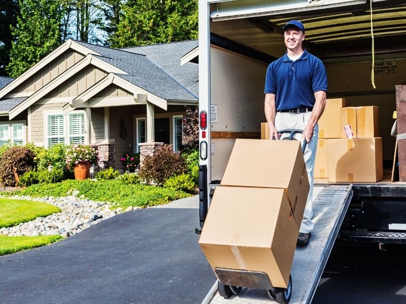 Lợi ích khi sử dụng dịch vụ ship hàng tại Quận Tân Phú Hồ Chí Minh