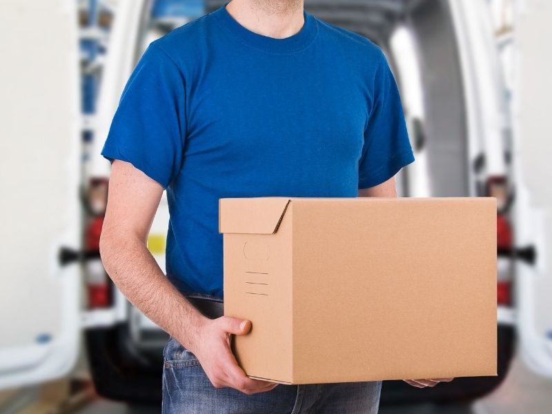 Vì sao Giao Hàng Thần Tốc trở thành xu hướng không thể thiếu