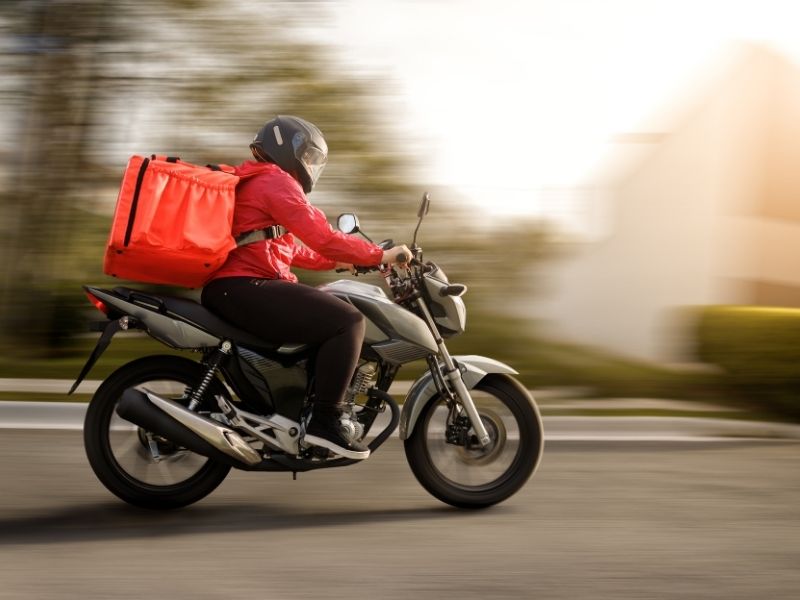 Dịch vụ giao hàng tại Ba Vì, Hà Nội