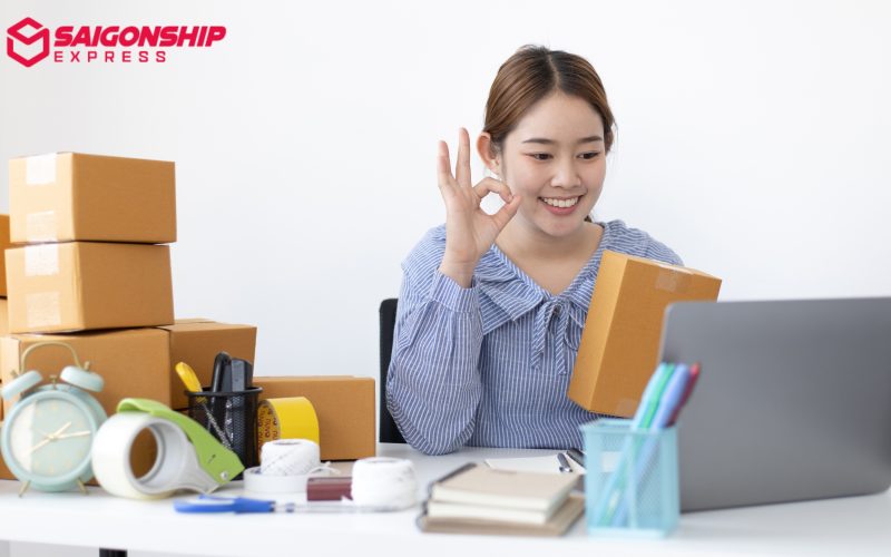 Dịch vụ giao hàng tại xã Lâm Thao, Phú Thọ