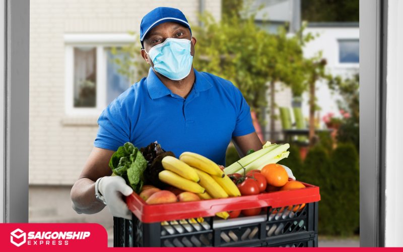 Dịch vụ giao hàng tại xã Thanh Ba, Phú Thọ