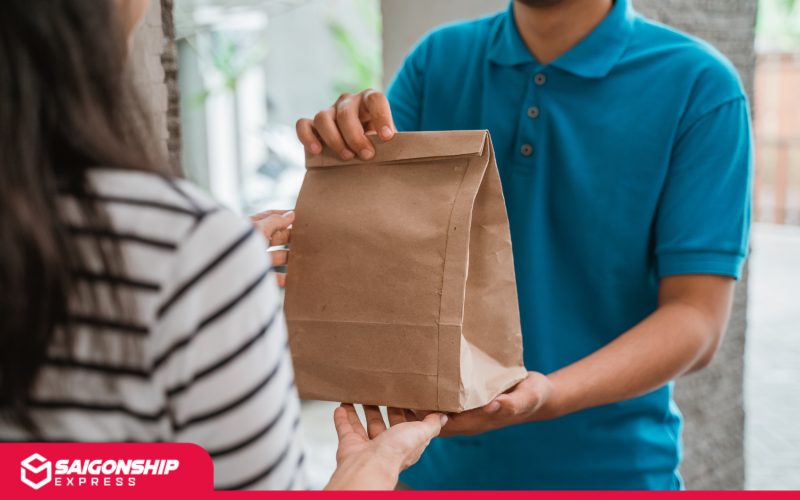 Dịch vụ giao hàng tại xã Liên Minh, Phú Thọ