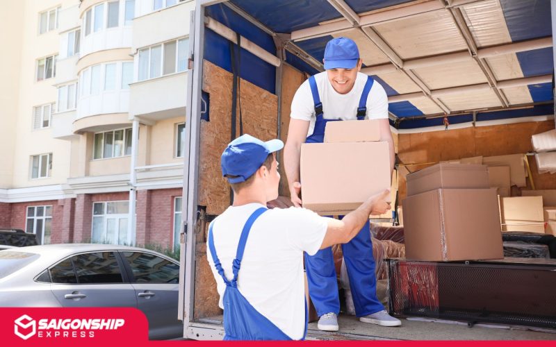 dịch vụ giao hàng tại xã Tây Cốc, Phú Thọ