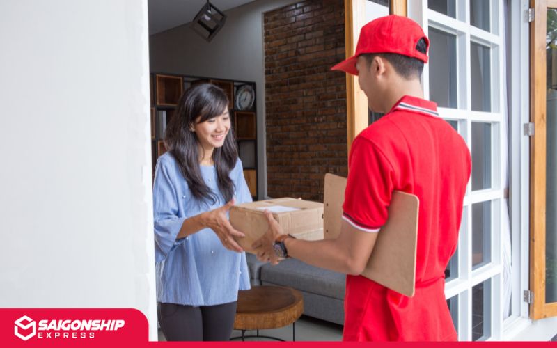 Dịch vụ giao hàng tại xã Bằng Luân, tỉnh Phú Thọ