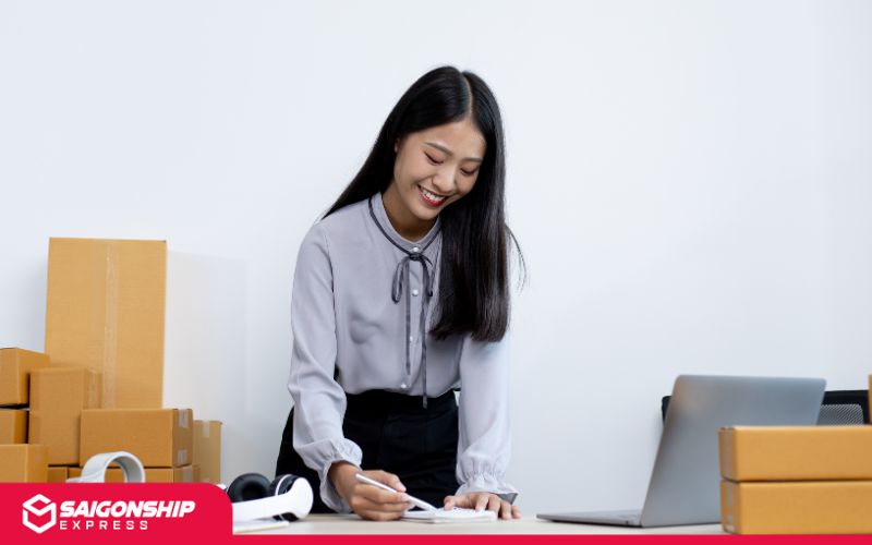Dịch vụ giao hàng tại xã Vạn Xuân, tỉnh Phú Thọ