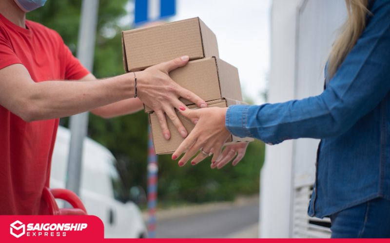 Dịch vụ giao hàng tại xã Thọ Văn, tỉnh Phú Thọ