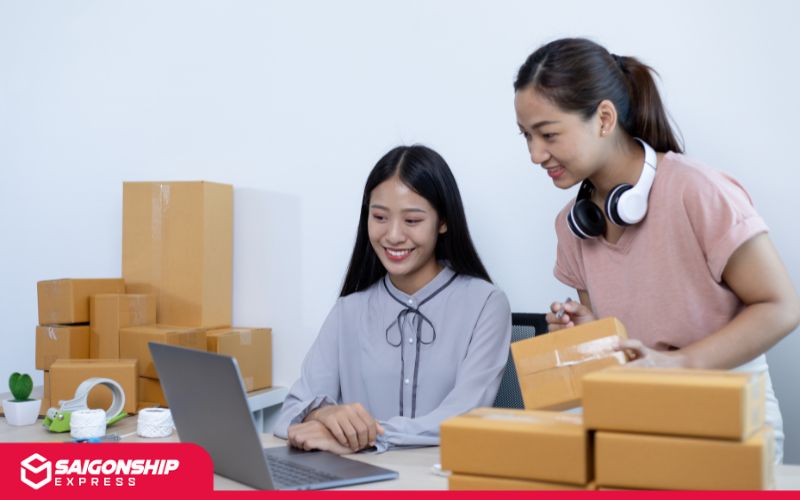 Dịch vụ giao hàng tại xã Vân Bán, Phú Thọ