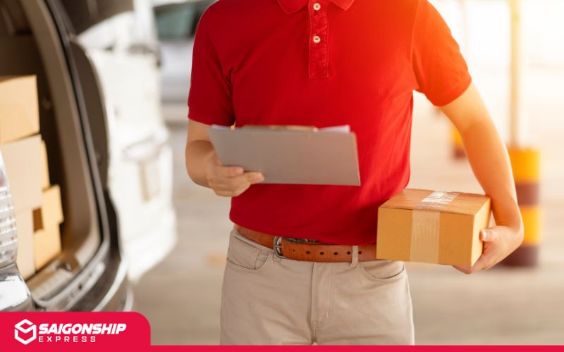 dịch vụ giao hàng tại xã Chí Tiên, Phú Thọ