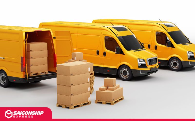dịch vụ giao hàng tại xã Tây Cốc, Phú Thọ