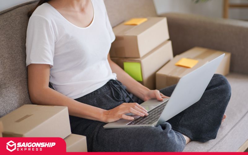 dịch vụ giao hàng tại xã Chân Mộng, tỉnh Phú Thọ