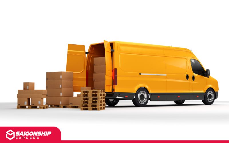 Các hình thức kèm theo trong dịch vụ giao hàng tại Quảng Hòa Cao Bằng