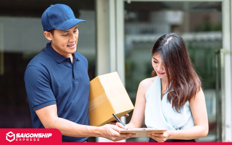 Dịch vụ giao hàng tại xã Cẩm Khê, tỉnh Phú Thọ
