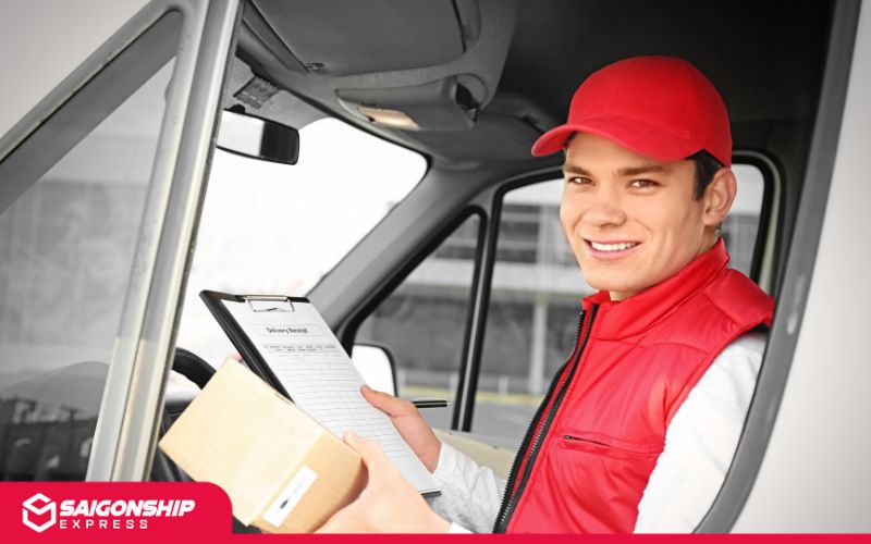 Dịch vụ giao hàng tại xã Phú Khê, tỉnh Phú Thọ