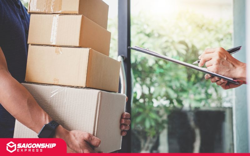 Dịch vụ giao hàng tại Tam Đường, Lai Châu