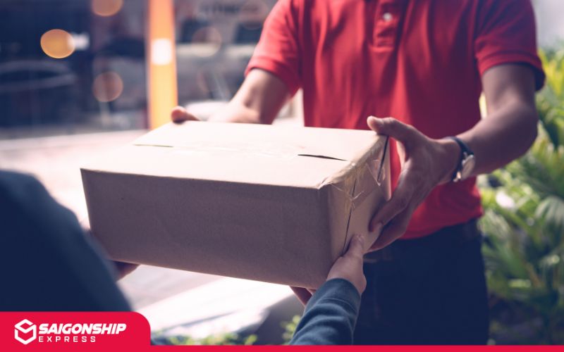 Dịch vụ giao hàng tại xã Vạn Xuân, tỉnh Phú Thọ