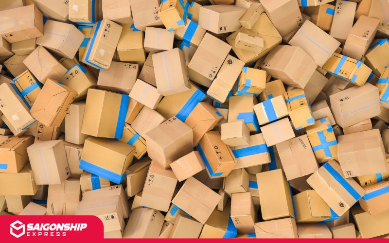 Dịch vụ giao hàng tại xã Thọ Văn, tỉnh Phú Thọ