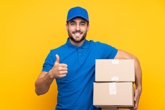 Những điểm nổi bật của dịch vụ giao hàng tại Thường Tín, Hà Nội do Sài Gòn Ship cung cấp
