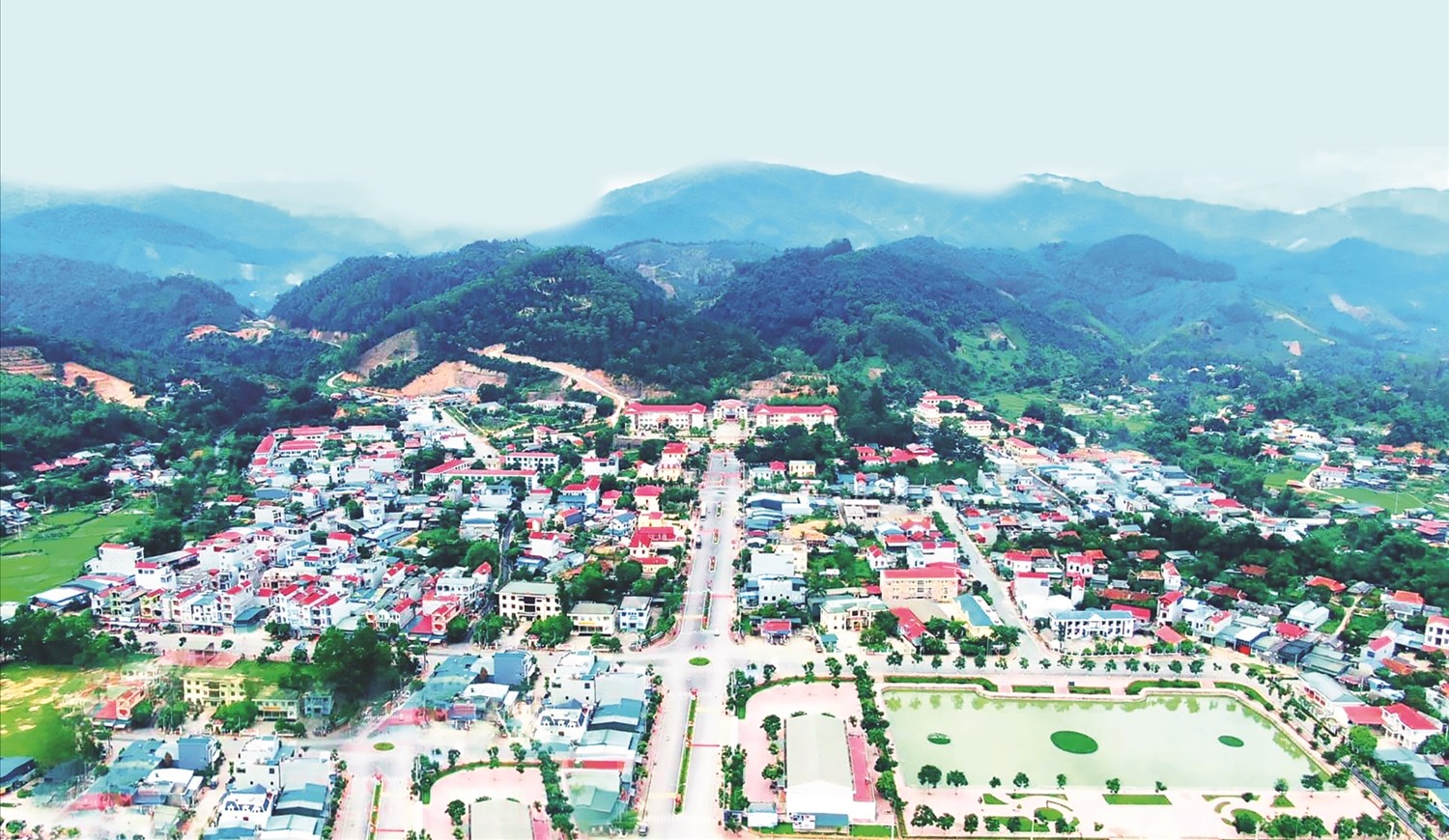 Dịch vụ giao hàng tại Sốp Cộp Sơn La