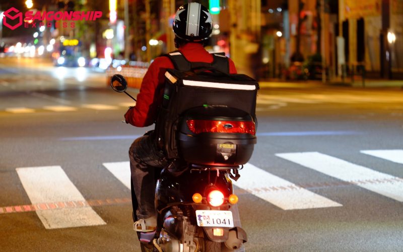 Dịch vụ giao hàng tại xã Lâm Thao, Phú Thọ