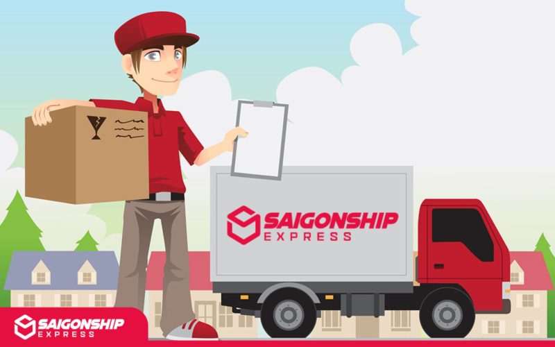 Dịch vụ giao hàng tại xã Quảng Yên, Phú Thọ