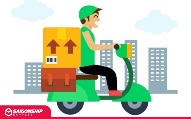 Dịch vụ giao hàng tại Thuận Châu, Sơn La