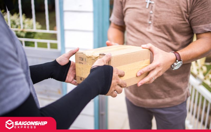 Dịch vụ giao hàng tại xã Chí Đám, tỉnh Phú Thọ