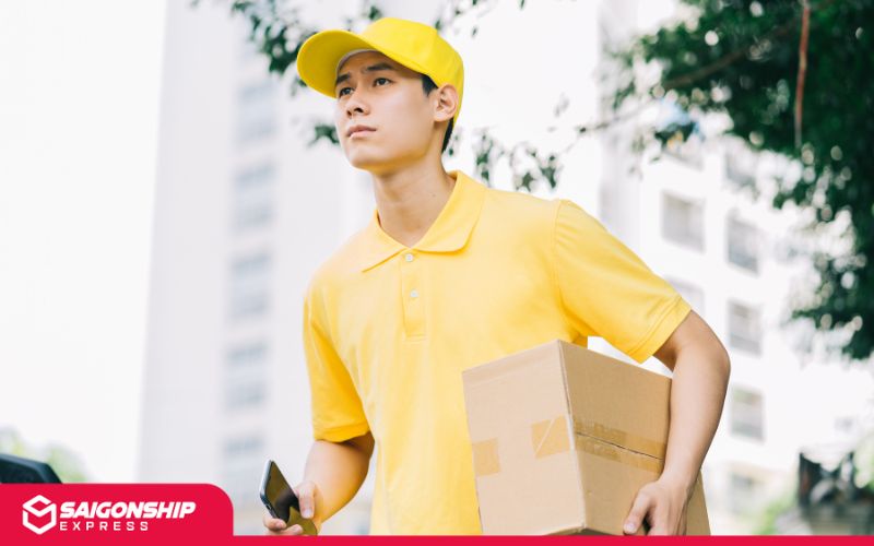 Dịch vụ giao hàng tại xã Yên Kỳ, tỉnh Phú Thọ