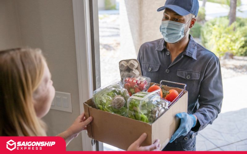 Dịch vụ giao hàng tại xã Văn Lang, tỉnh Phú Thọ