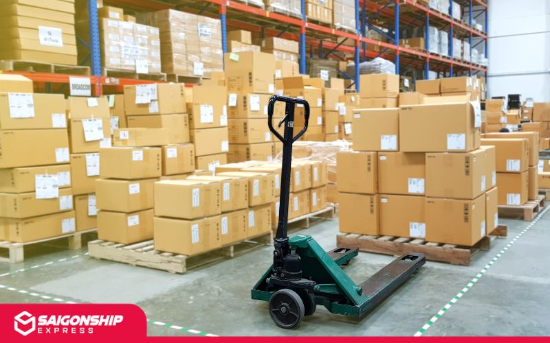 Dịch vụ giao hàng tại xã Đồng Lương, tỉnh Phú Thọ