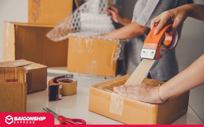 Dịch vụ giao hàng tại xã Vạn Xuân, tỉnh Phú Thọ