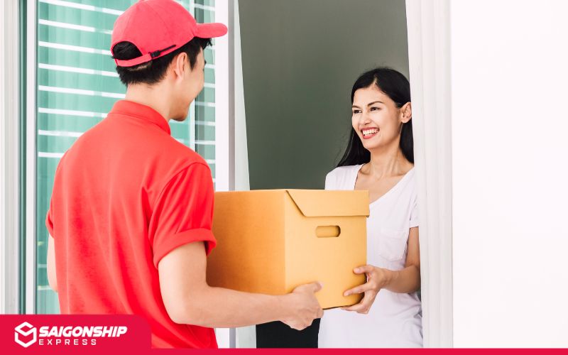 Dịch vụ giao hàng tại xã Vân Bán, Phú Thọ