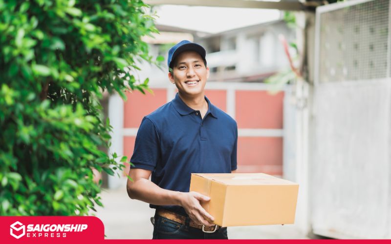 Dịch vụ giao hàng xã Tiên Lương, Phú Thọ
