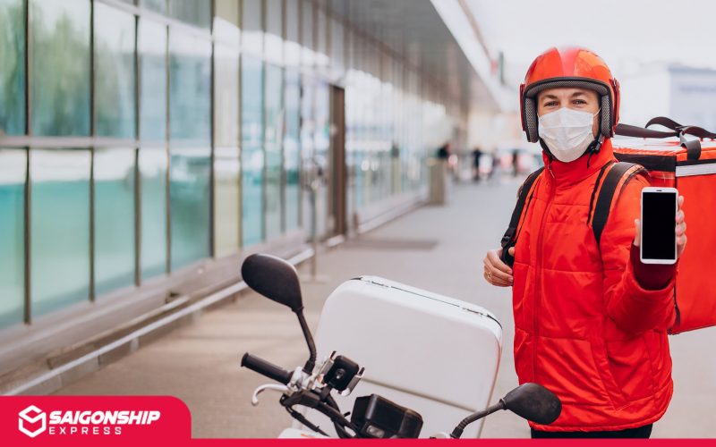 Dịch vụ giao hàng tại xã Bản Nguyên, Phú Thọ