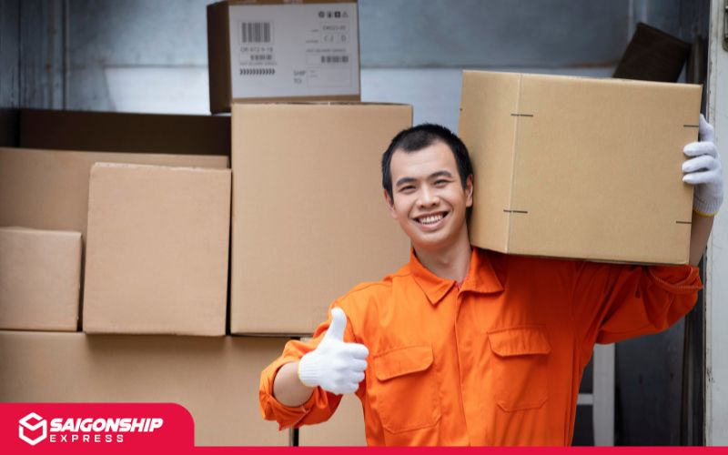 dịch vụ giao hàng ở xã Phú Mỹ, Phú Thọ