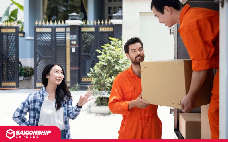 dịch vụ giao hàng tại xã Trạm Thản, Phú Thọ