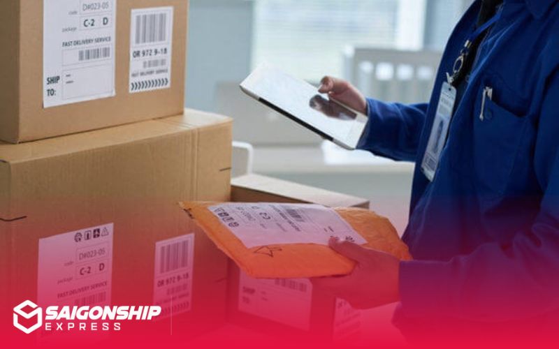 Các Dịch Vụ Giao Hàng Đặc Thù