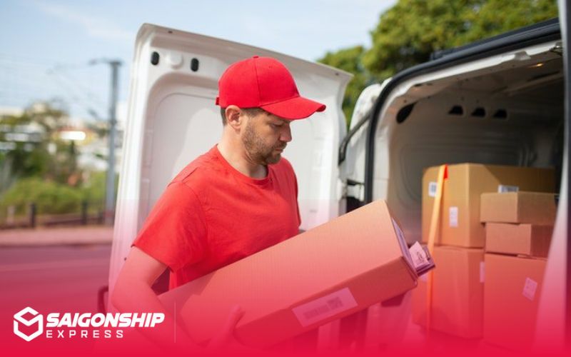 Dịch vụ giao hàng tại xã Vĩnh Bình, Đồng Tháp 3 Các Hình Thức Dịch Vụ Giao Hàng Hiện Có