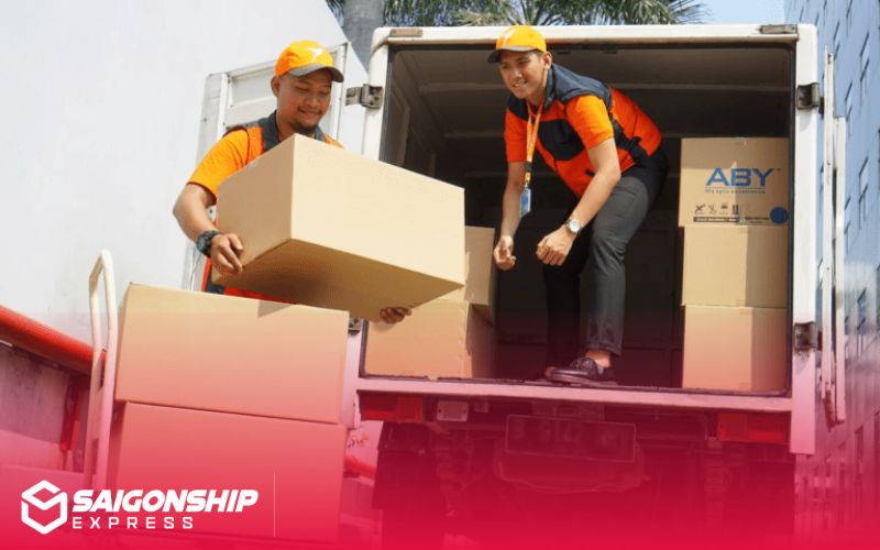Các dịch vụ đặc biệt