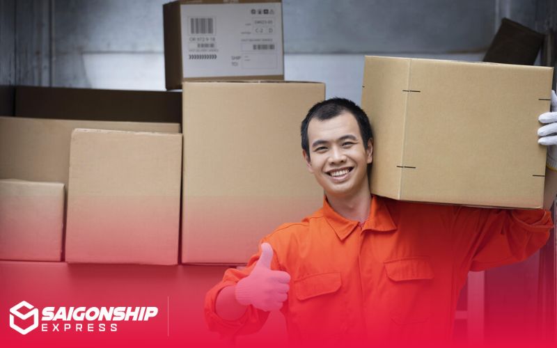 Cam Kết Chất Lượng Dịch Vụ Giao Hàng Tại Phường Vị Thanh