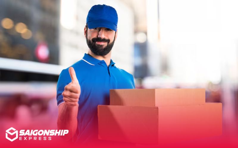 Cam Kết Về Chất Lượng và An Toàn Hàng Hóa