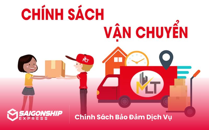 Chính Sách Bảo Đảm Dịch Vụ