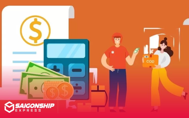 Chính Sách Thu Hộ COD và Bảo Hiểm Hàng Hóa