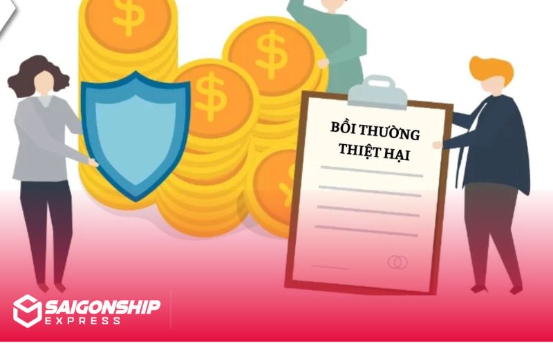 Chính Sách Xử Lý Sự Cố Và Bồi Thường