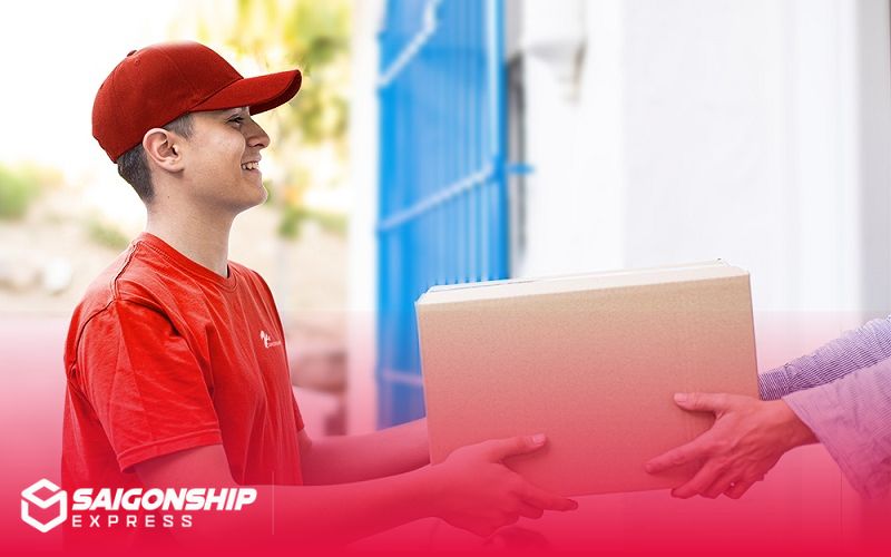 Chọn Dịch Vụ Giao Hàng Phù Hợp