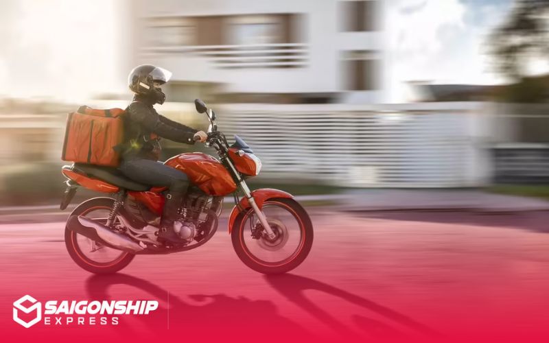 Chuyển Phát Nhanh Tại Hòa Lạc Tốc Độ Vượt Trội