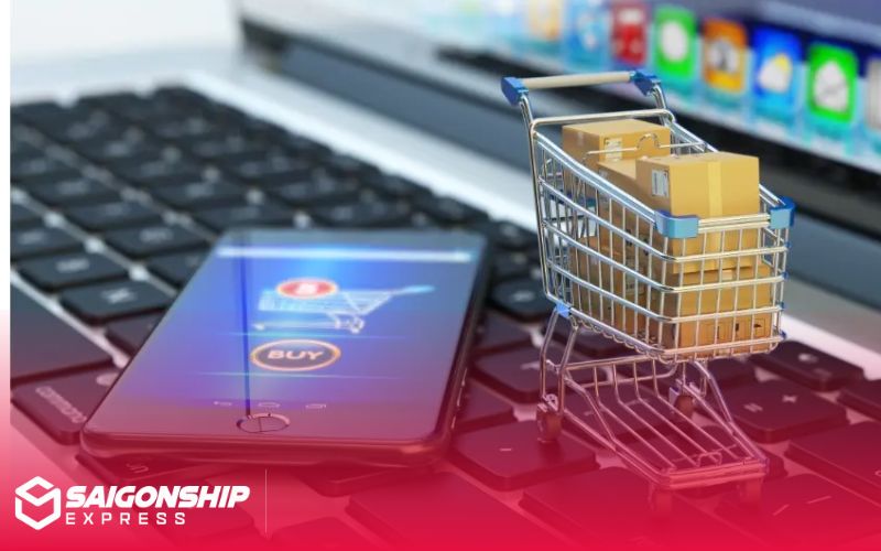 Công Nghệ Giao Nhận Và Ứng Dụng Theo Dõi Đơn Hàng